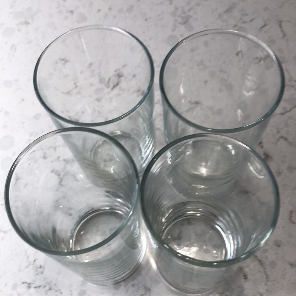 juice glasses - Picture 4 of 4